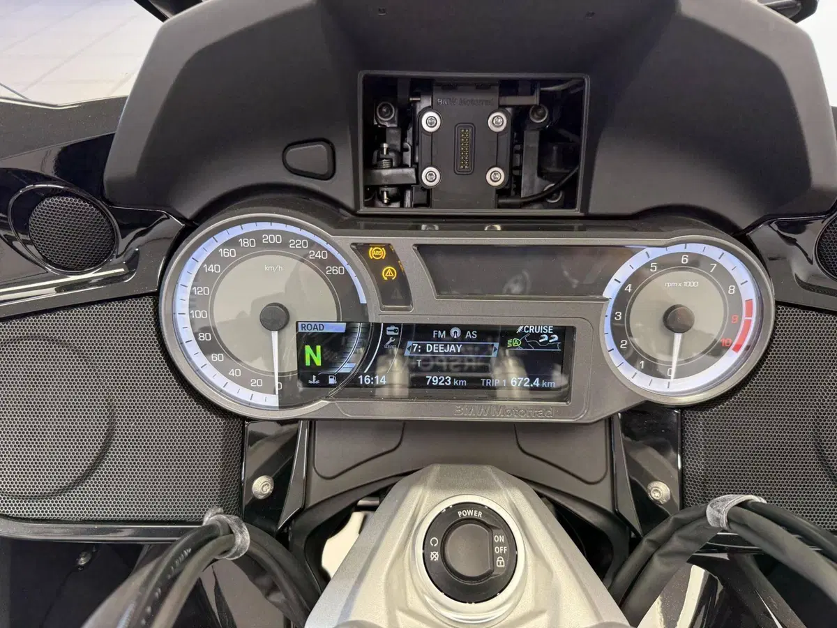 Bmw K 1600 B (2017 - 20) (15)