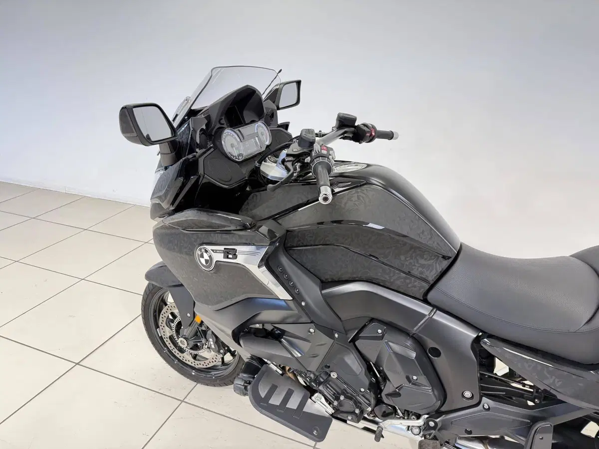 Bmw K 1600 B (2017 - 20) (16)