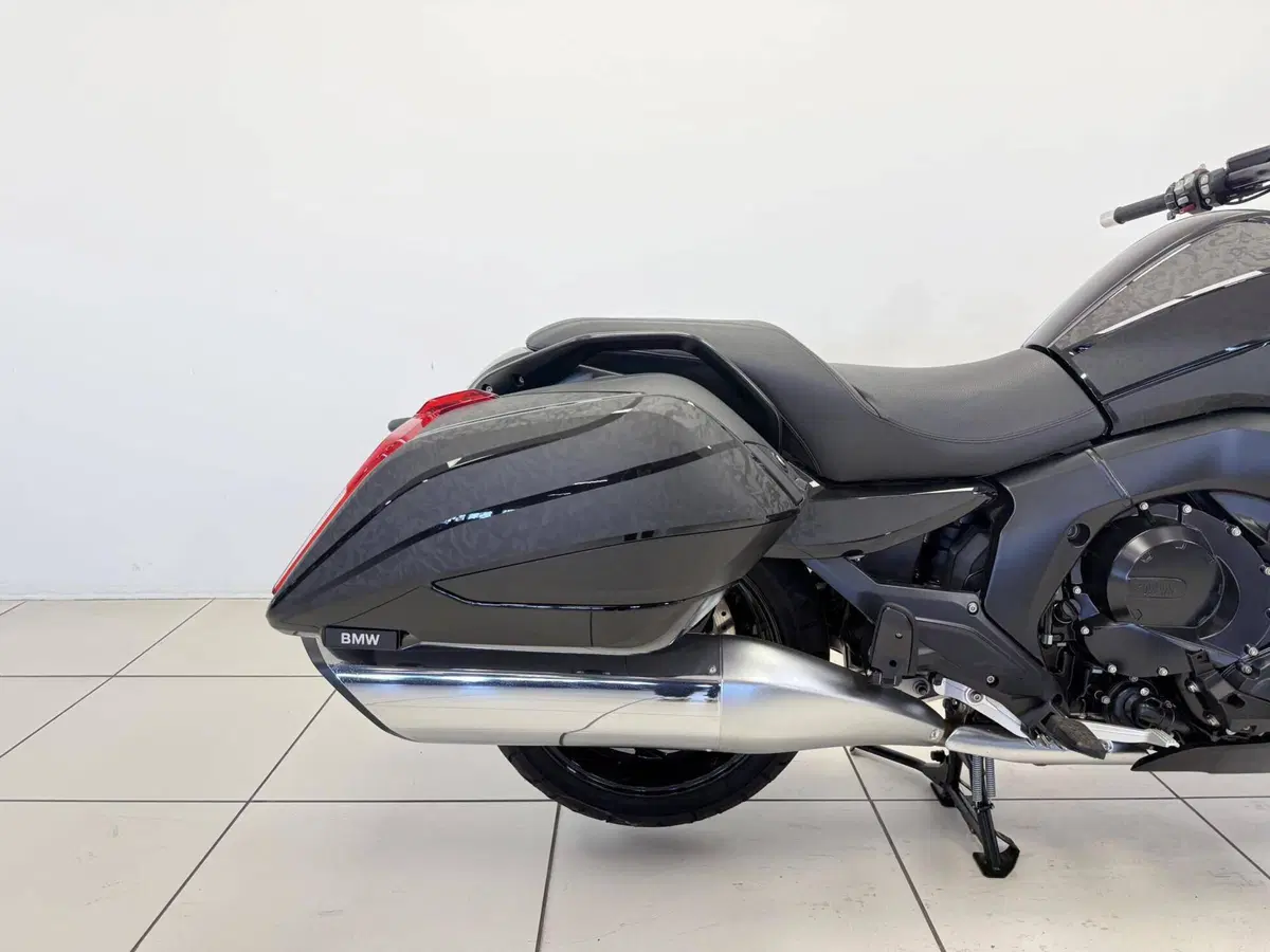 Bmw K 1600 B (2017 - 20) (17)