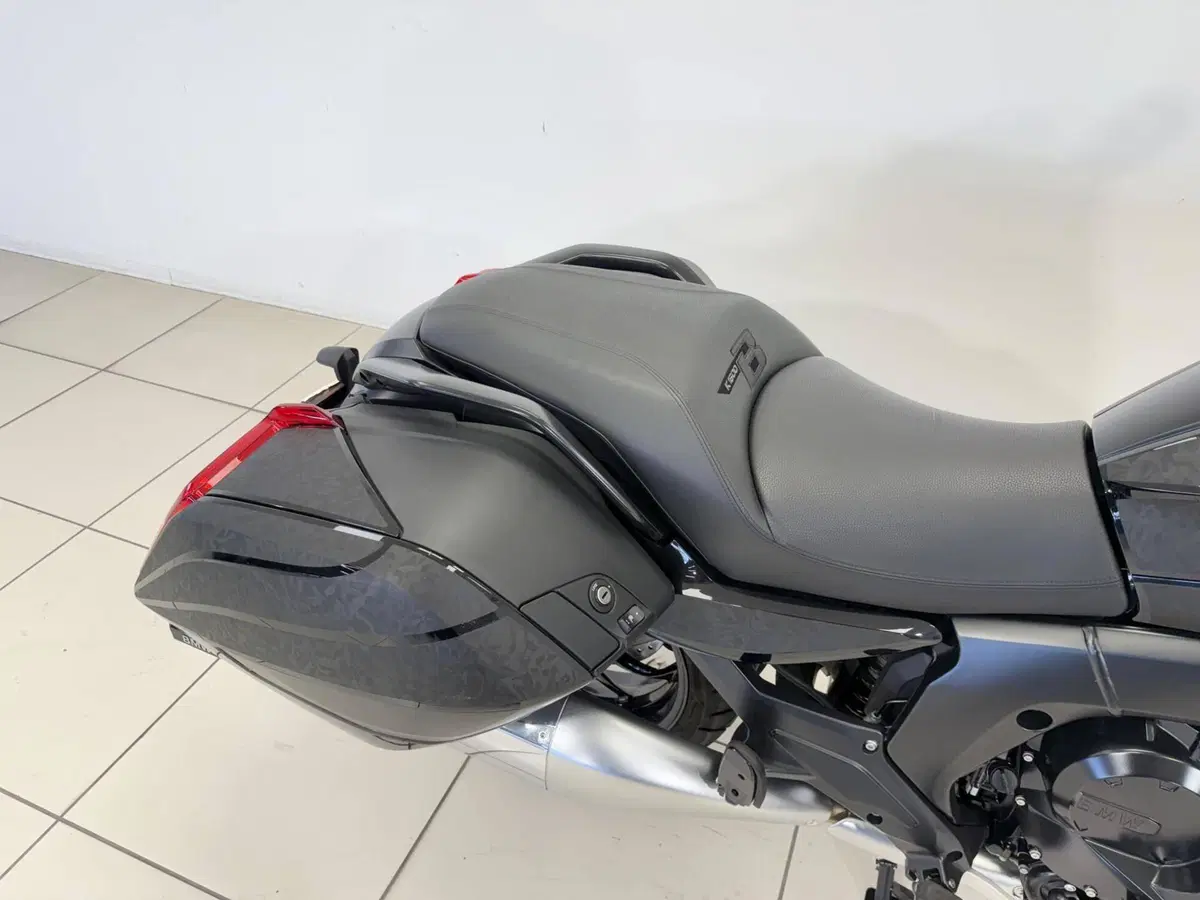 Bmw K 1600 B (2017 - 20) (18)