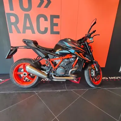 KTM 1290 Super Duke R (2022 - 23) usata