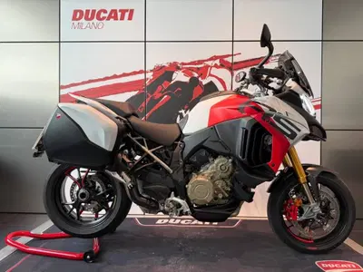 Ducati Multistrada V4 RS (2024 - 25) usata