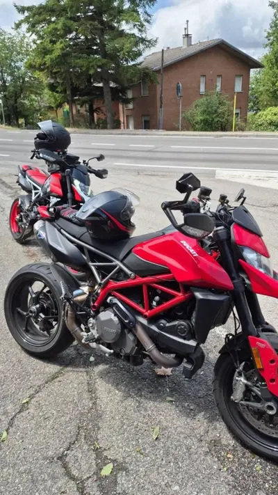Ducati Hypermotard 950 (2019 - 20) usata