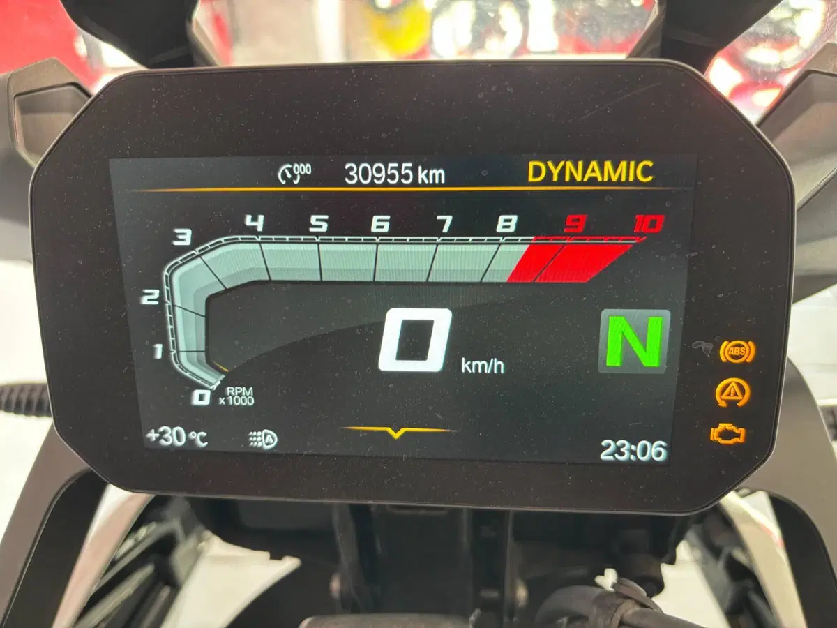 Bmw F 850 GS (2018 - 20) (3)