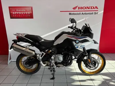 Bmw F 850 GS (2018 - 20) usata