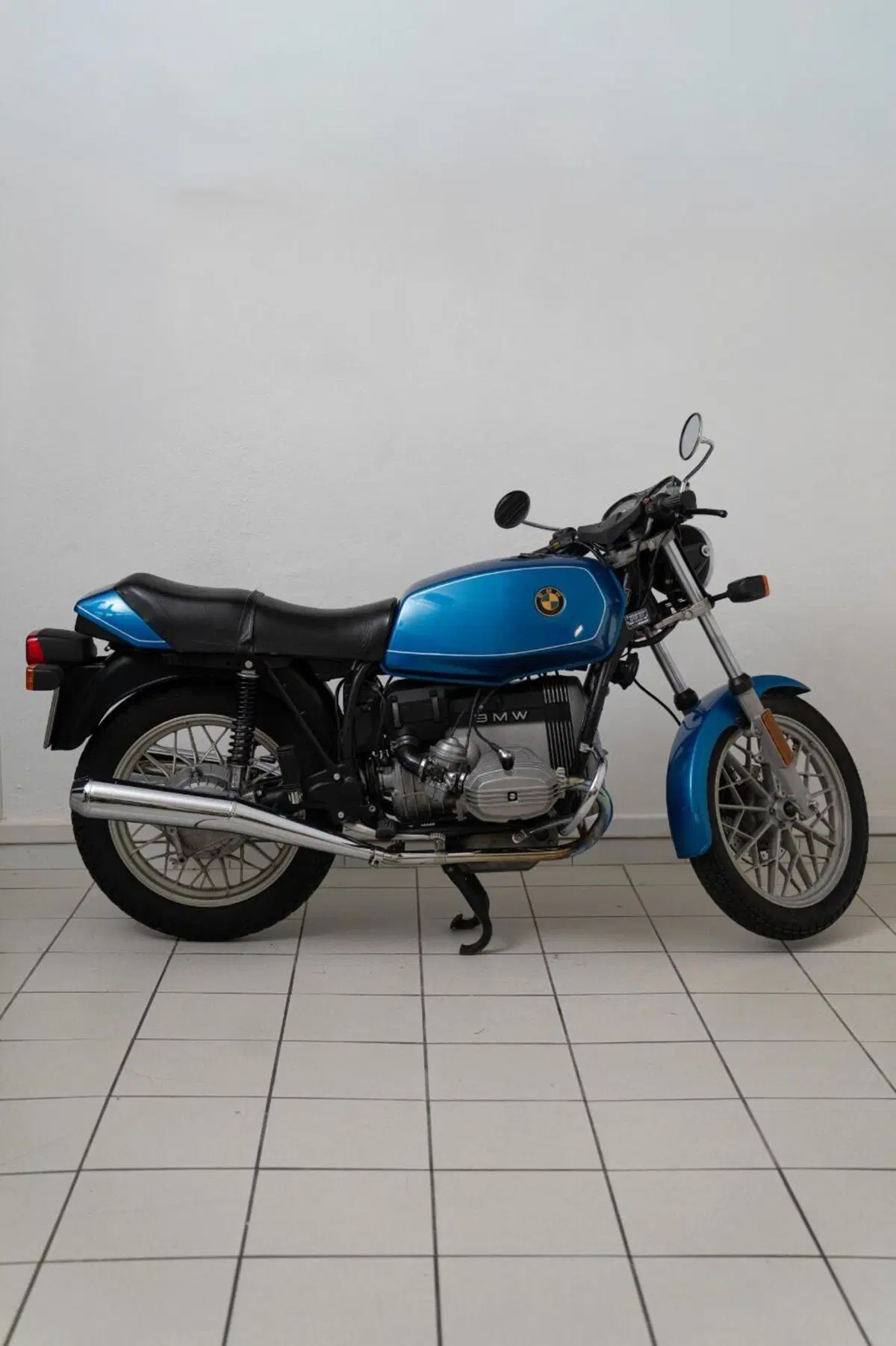Bmw R45