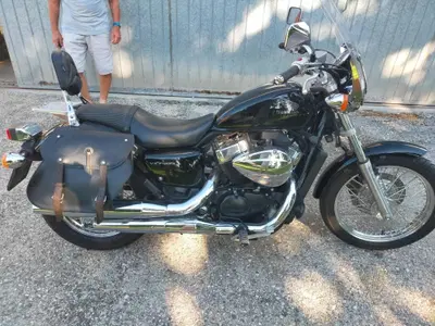 Honda VT 750S usata