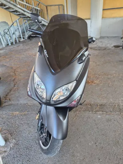 Yamaha T-Max 500 (2004 - 07) usata