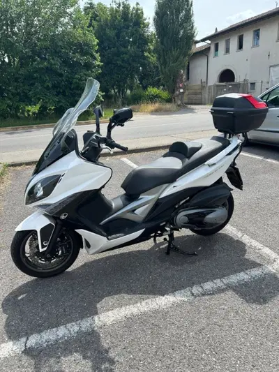 Kymco Xciting 400i ABS (2016 - 20) usata