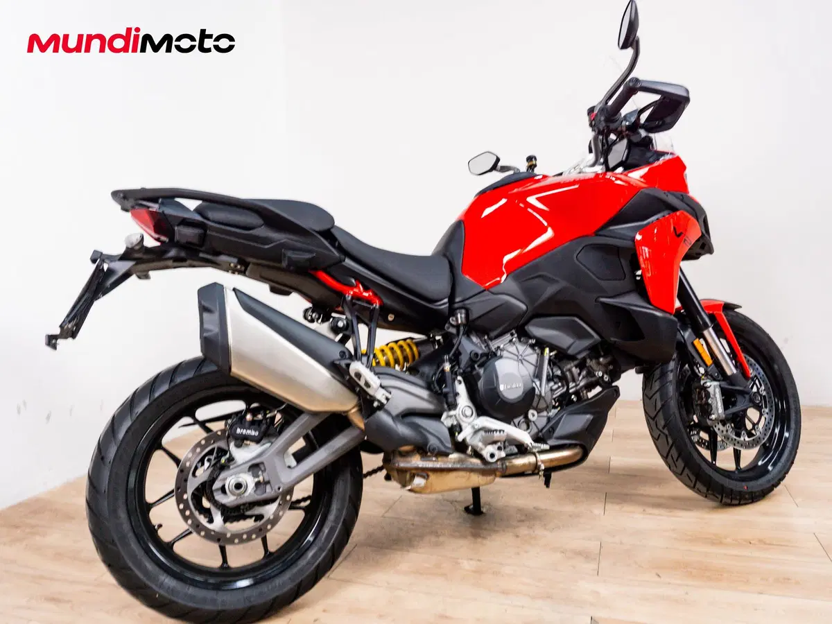 Ducati Multistrada V2 (2025 - 26) (3)
