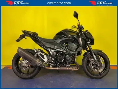 Kawasaki Z 800 e ABS (2012 - 16) usata