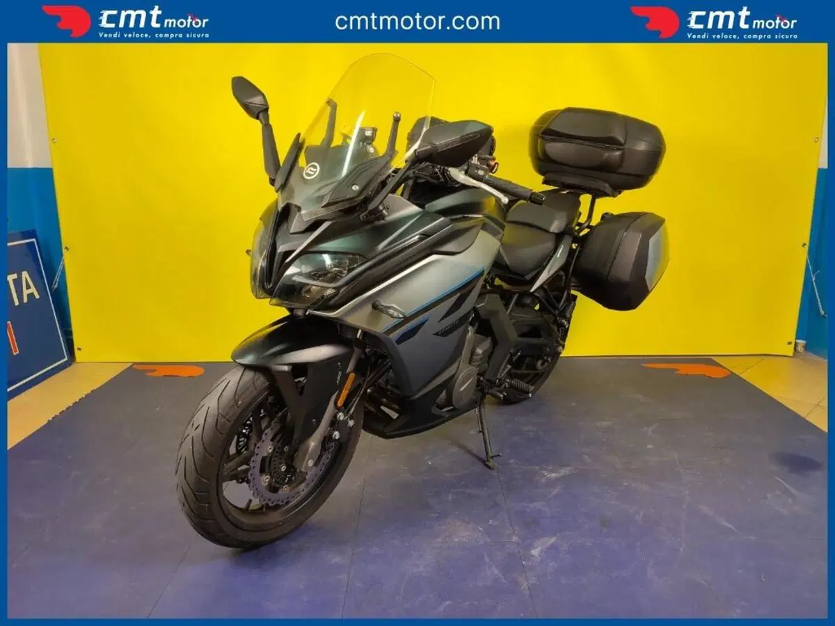 CFMOTO 650GT (2021 - 26) (2)