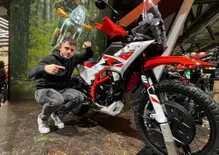 KTM annuncia le promozioni dell'estate 2026, c'è anche la tua?