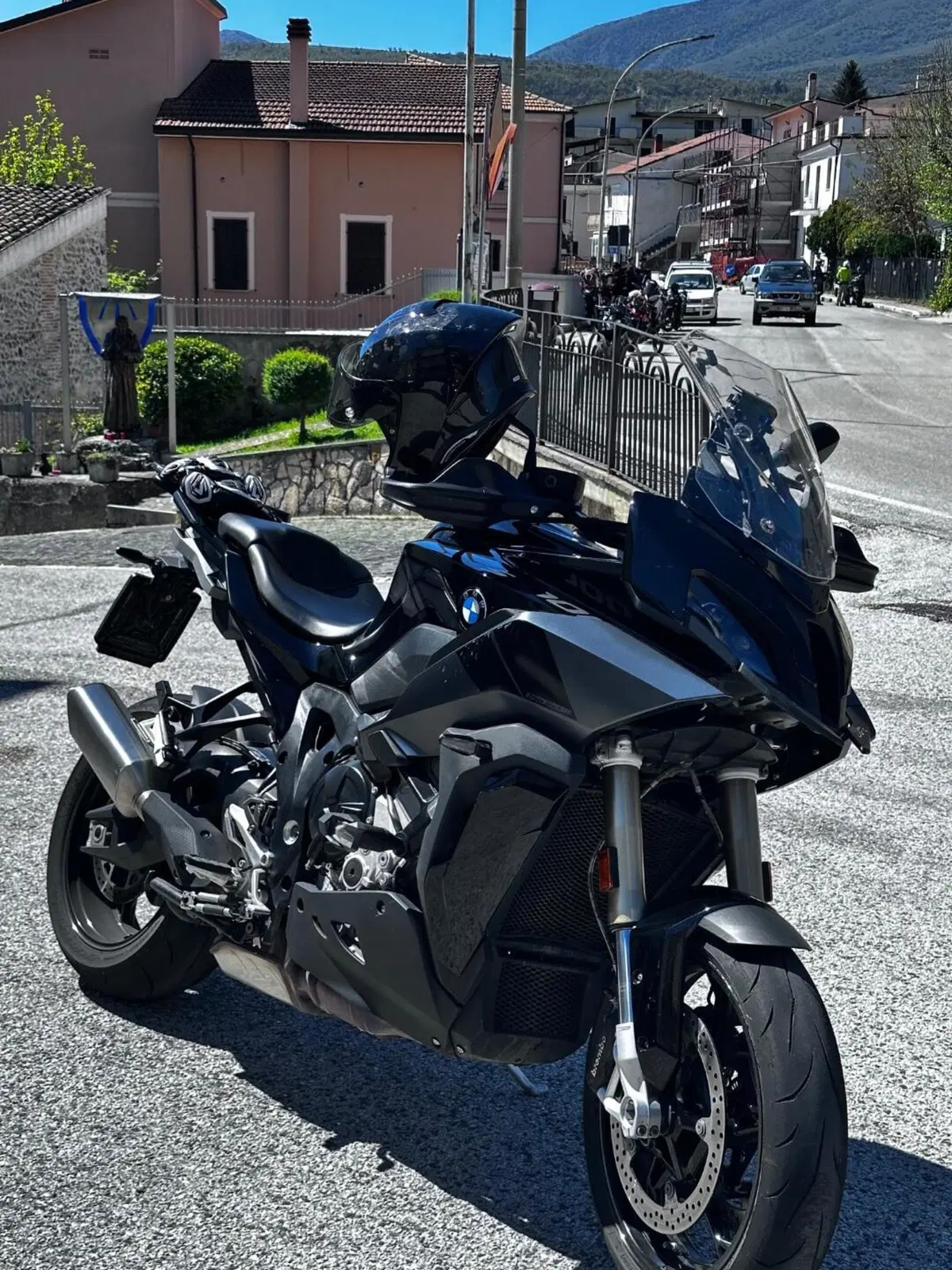 Bmw S 1000 XR (2020 - 23)