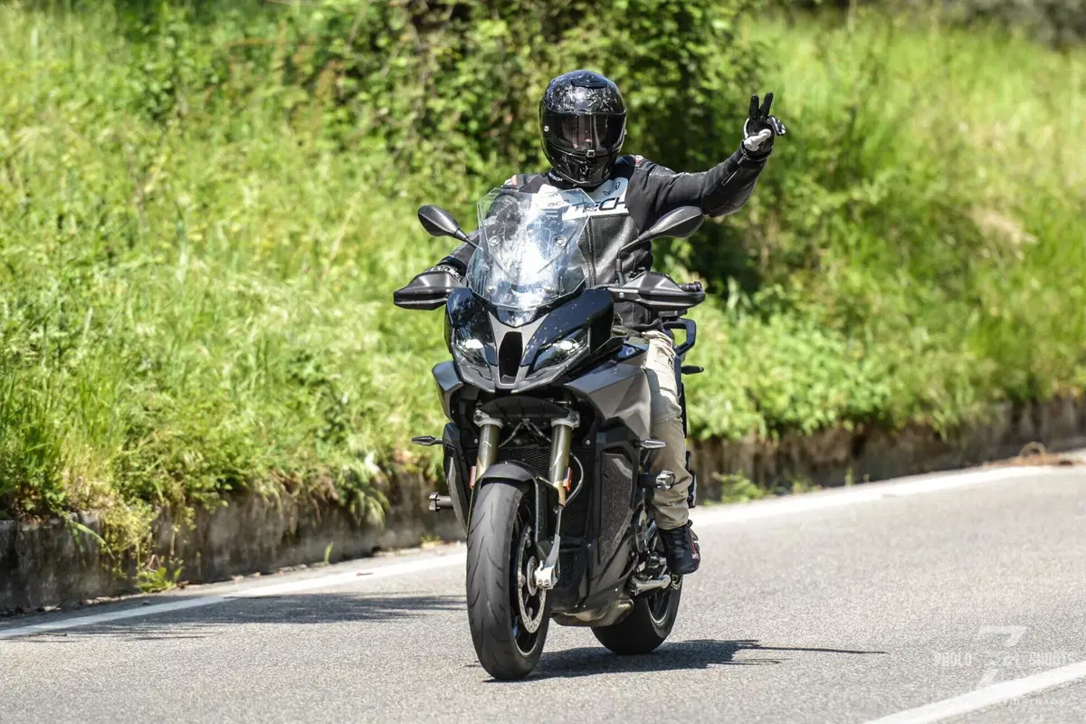 Bmw S 1000 XR (2020 - 23) (2)