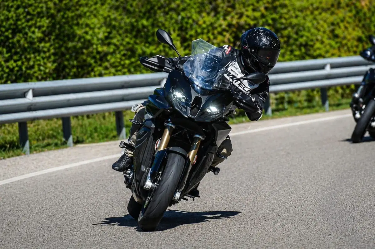 Bmw S 1000 XR (2020 - 23) (3)