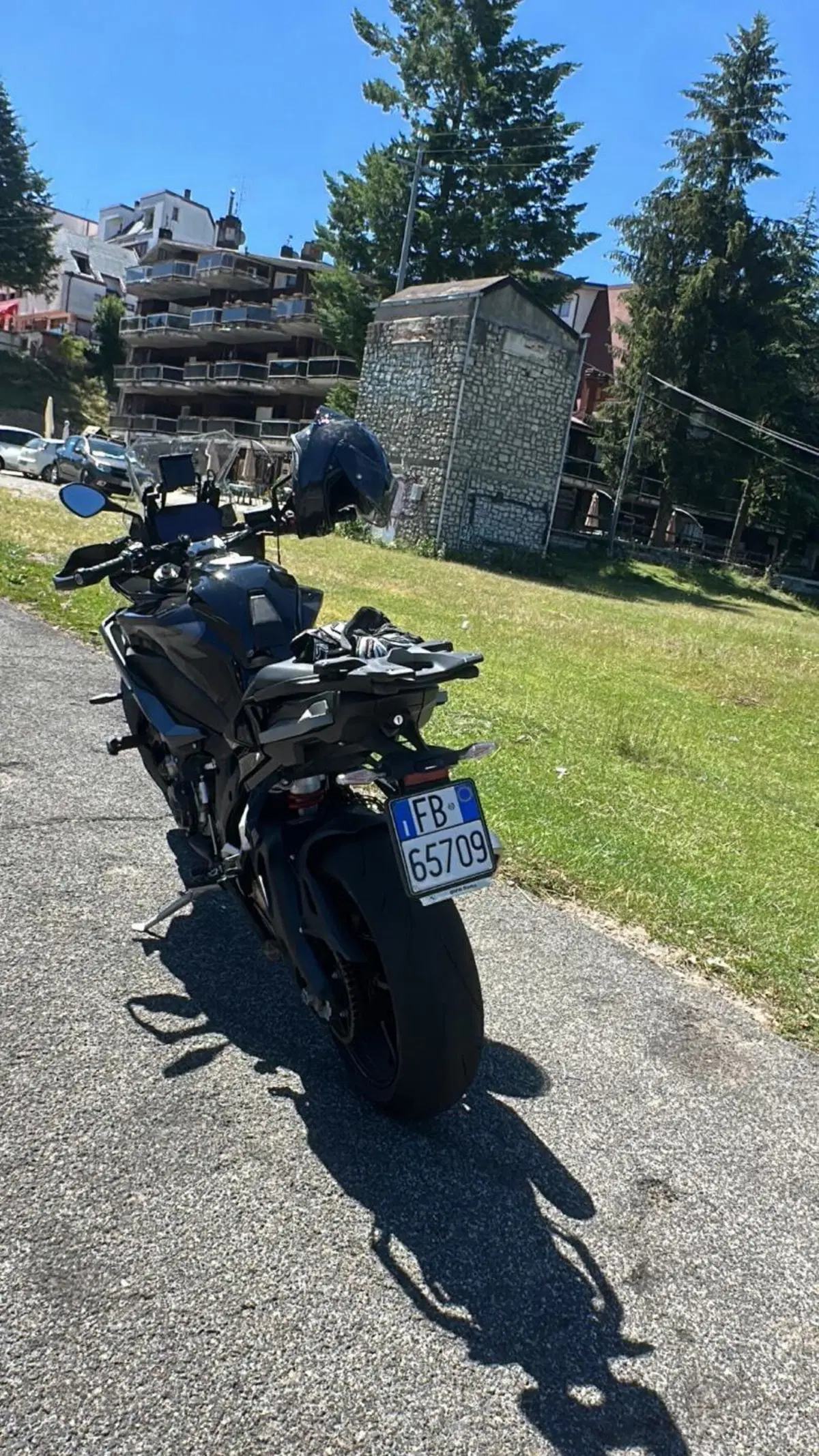 Bmw S 1000 XR (2020 - 23) (4)