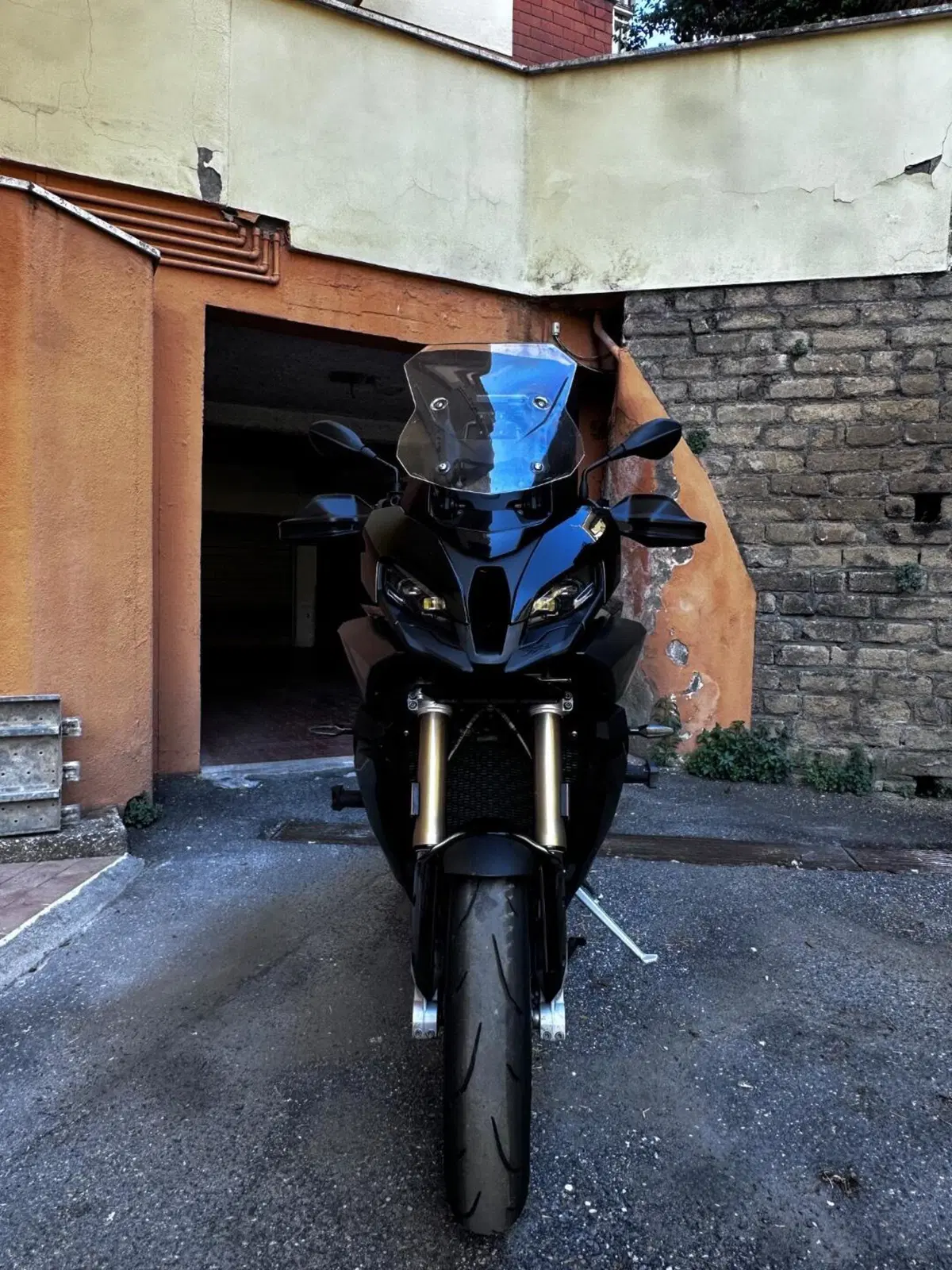 Bmw S 1000 XR (2020 - 23) (5)