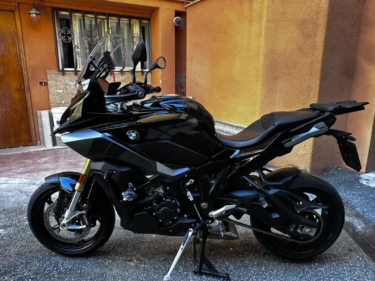 Bmw S 1000 XR (2020 - 23) (6)