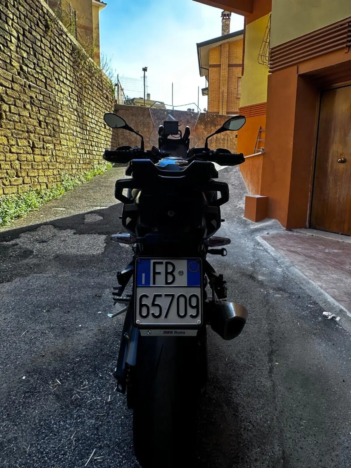 Bmw S 1000 XR (2020 - 23) (7)