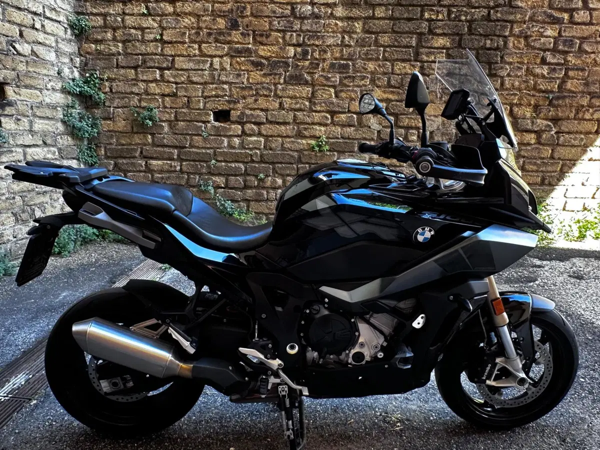 Bmw S 1000 XR (2020 - 23) (8)