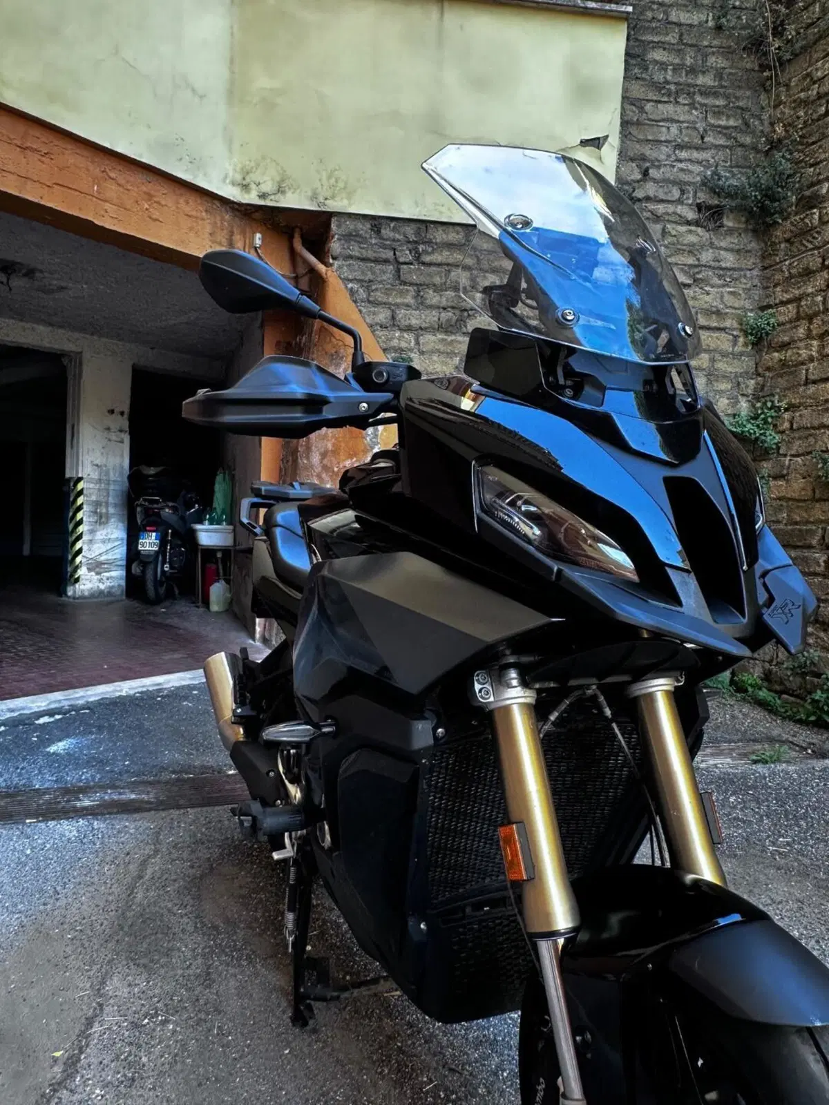 Bmw S 1000 XR (2020 - 23) (10)