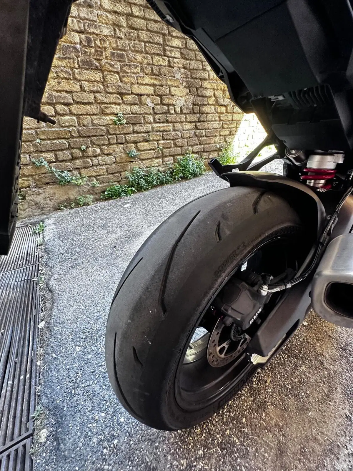 Bmw S 1000 XR (2020 - 23) (11)