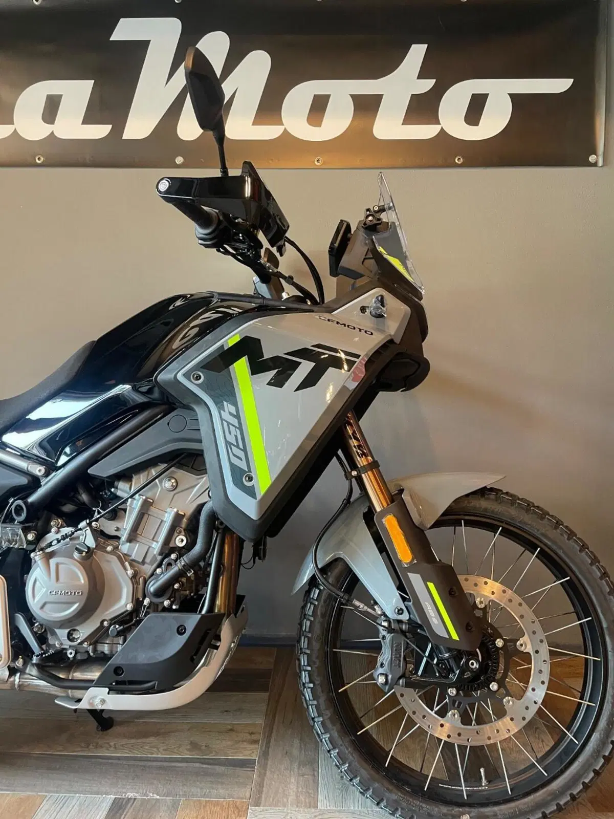 CFMOTO 450MT (2024 - 26) (3)