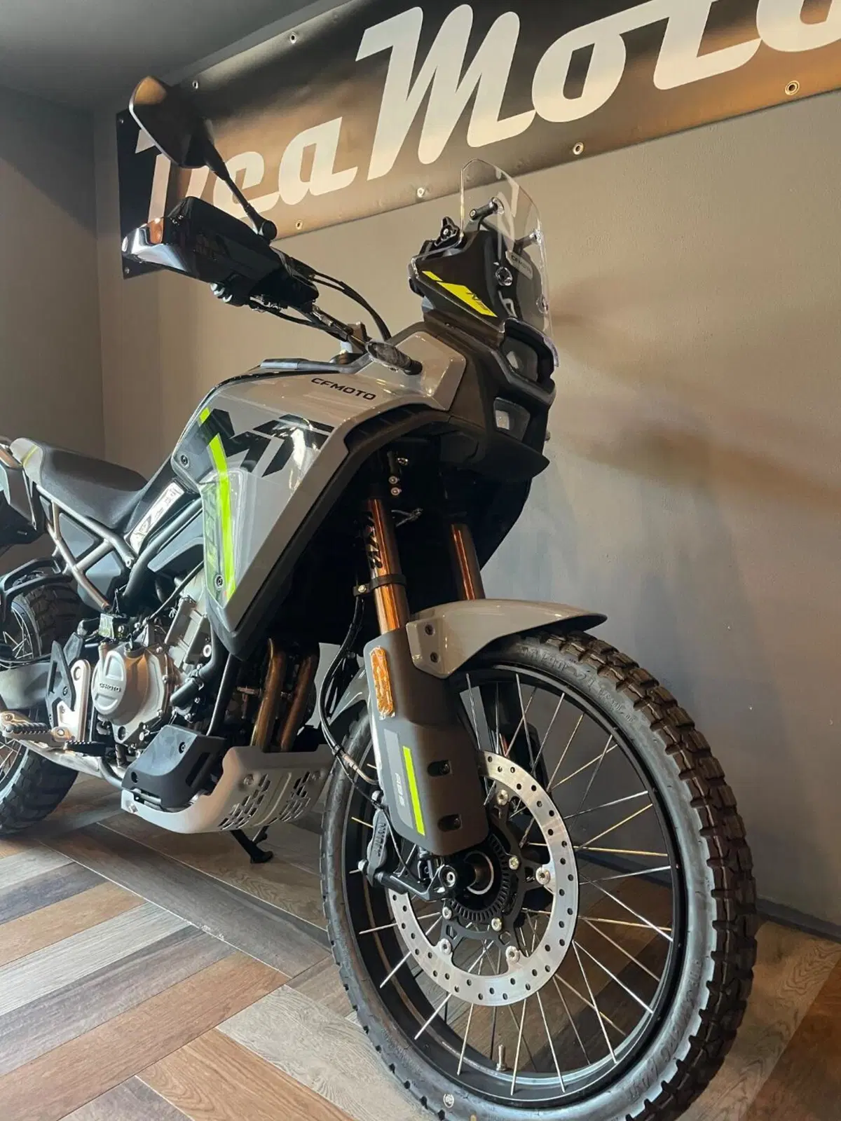 CFMOTO 450MT (2024 - 26) (6)
