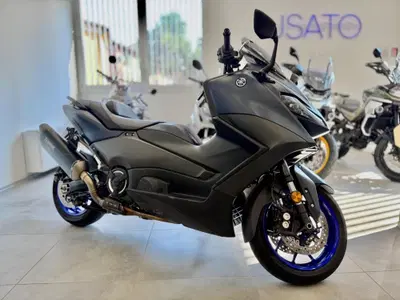 Yamaha T-Max 560 (2022 - 24) usata