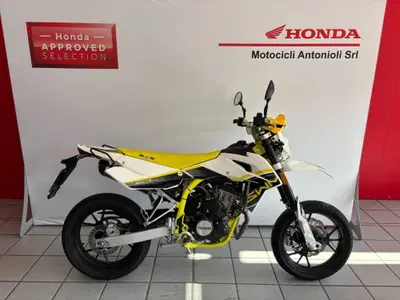 Swm SM 125 R (2022 - 24) usata