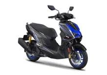 Yamaha Cygnus X Special Edition: fa il verso alla R1M