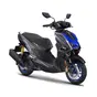 Yamaha Cygnus X Special Edition: fa il verso alla R1M