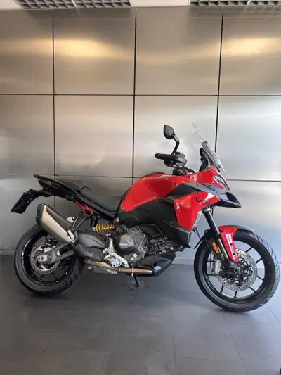 Ducati Multistrada V2 (2025 - 26) usata