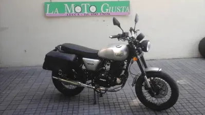 Mash Italia Two Fifty 250 (2017 - 20) usata