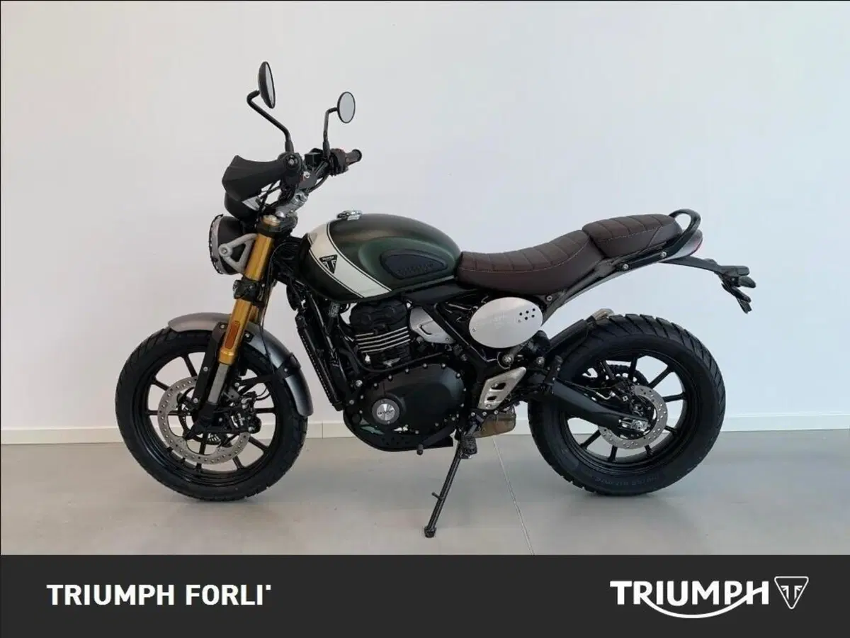 Triumph Scrambler 400 X (2024 - 26) (4)