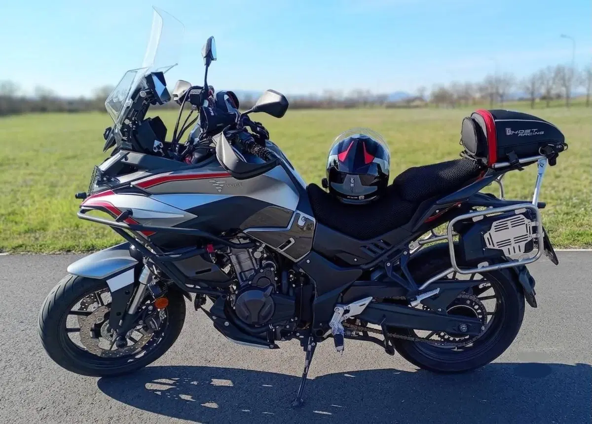 Voge Valico 500DS (2021 - 24) (2)
