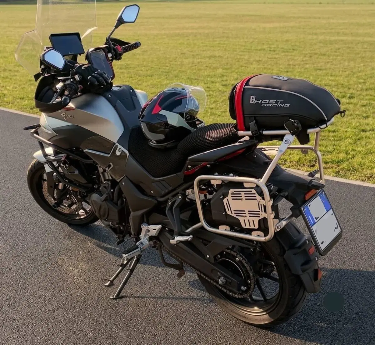 Voge Valico 500DS (2021 - 24) (3)