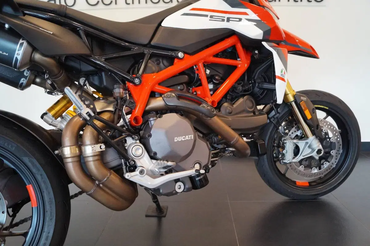 Ducati Hypermotard 950 SP (2022 - 25) (9)