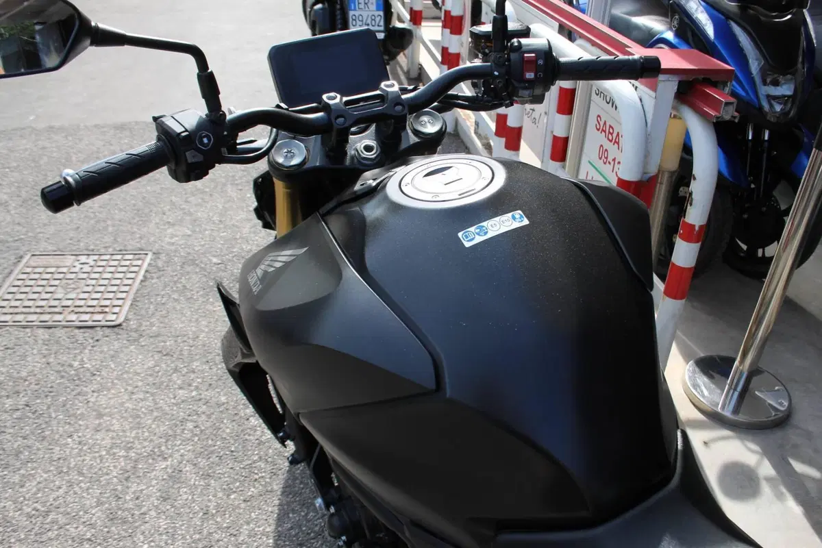 Honda CB 1000 Hornet SP (2025 - 26) (6)