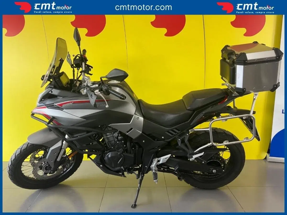 Voge Valico 500DS (2021 - 24) (3)