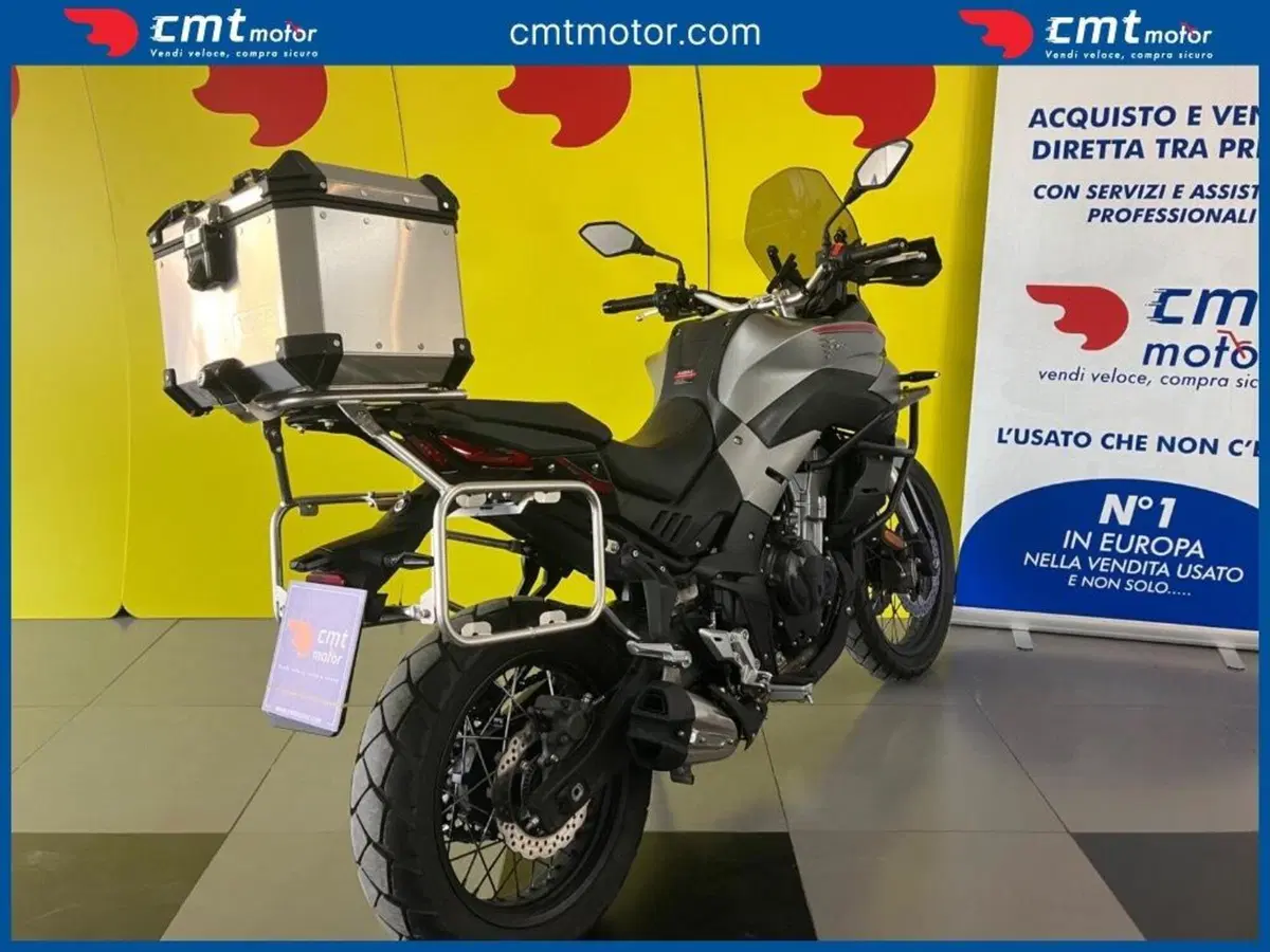 Voge Valico 500DS (2021 - 24) (4)