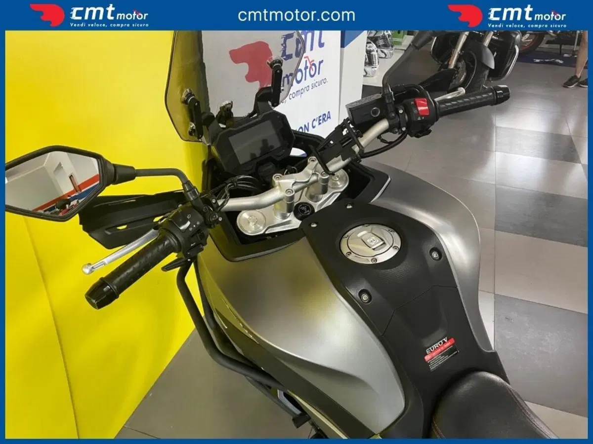 Voge Valico 500DS (2021 - 24) (6)