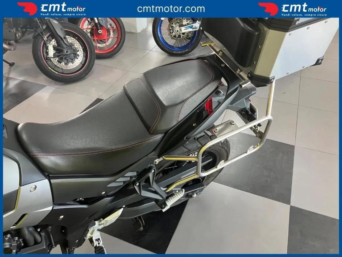 Voge Valico 500DS (2021 - 24) (7)