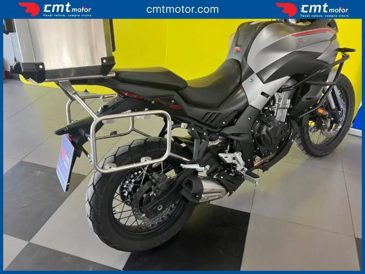 Voge Valico 500DS (2021 - 24) (8)