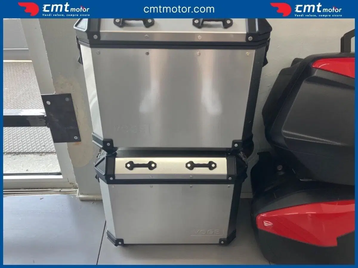 Voge Valico 500DS (2021 - 24) (11)