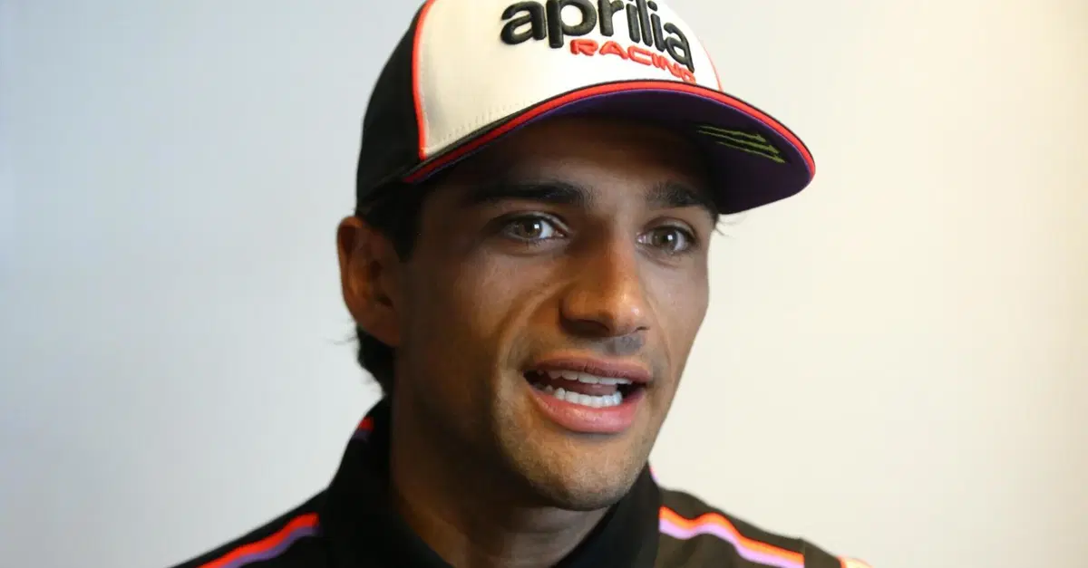 MotoGP 2026. GP di Germania. Jorge Martin, Q2 diretta: "Mi manca ancora qualcosa, ma non penso di essere troppo lontano dalla lotta per il podio"