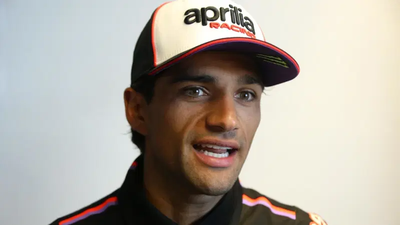 MotoGP 2026. GP di Germania. Jorge Martin, Q2 diretta: "Mi manca ancora qualcosa, ma non penso di essere troppo lontano dalla lotta per il podio"