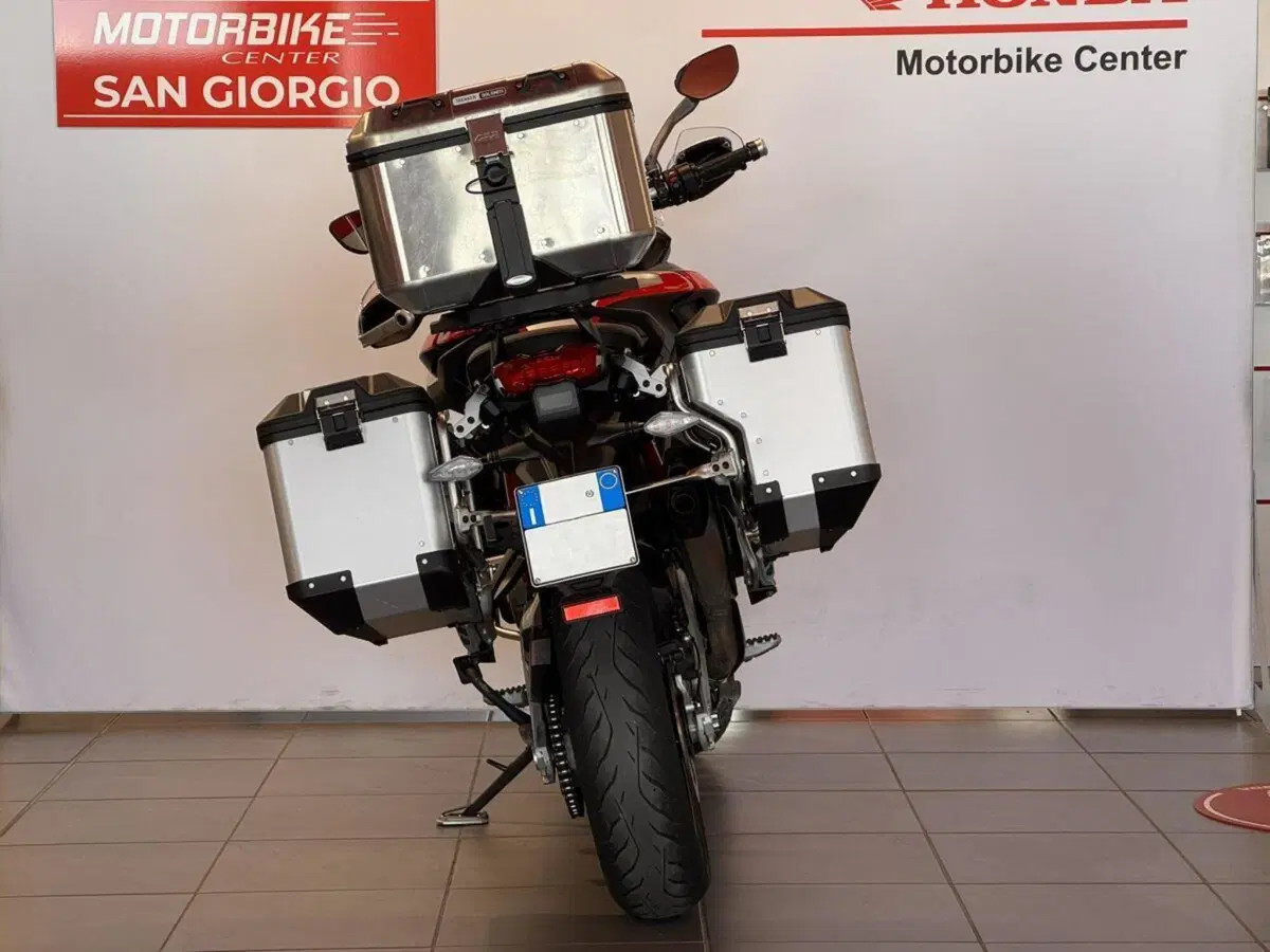 Ducati Multistrada V4 Rally (2023 - 25) (4)