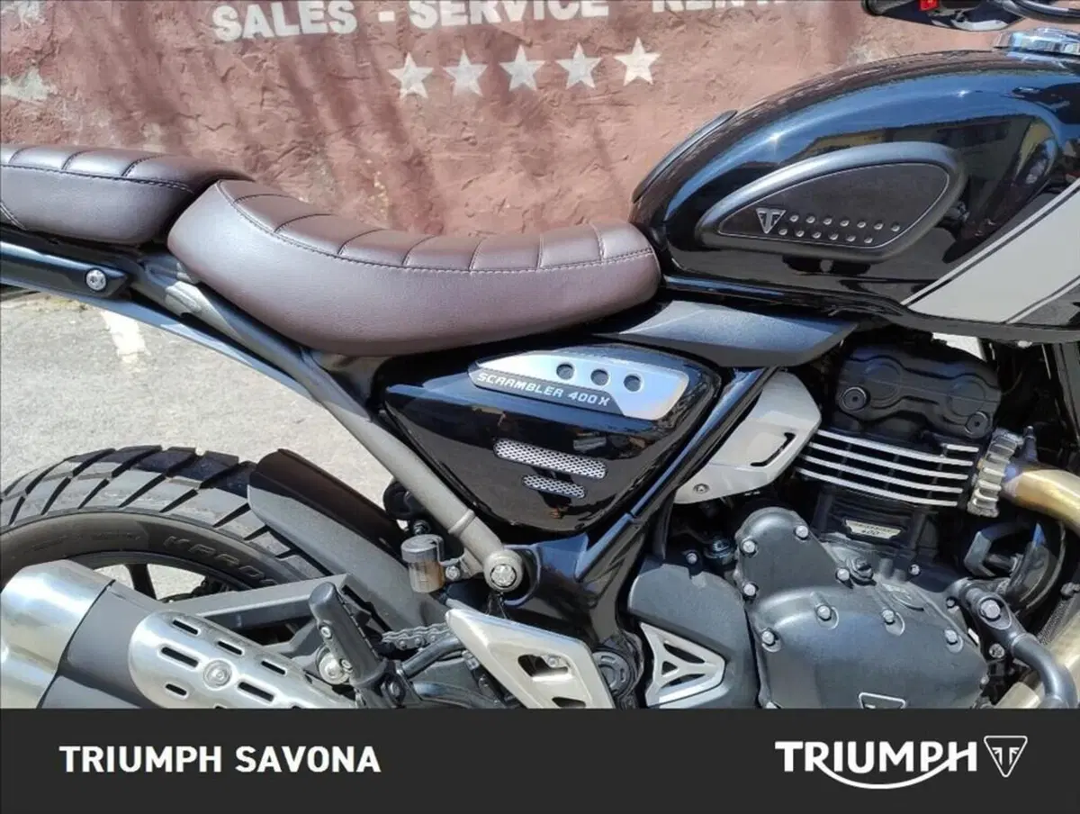 Triumph Scrambler 400 X (2024 - 26) (4)
